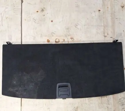 BMW 5 GT F07 Other trunk/boot trim element 9168207 51479168207