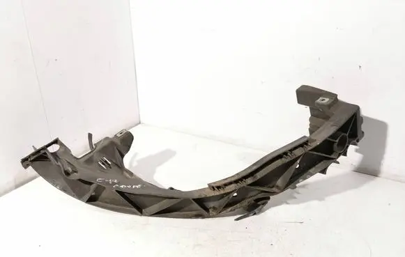 Headlight/headlamp mounting bracket