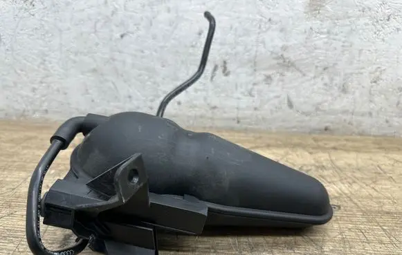 Audi A6 S6 C7 4G Vacuum air tank 4G0131541 541A