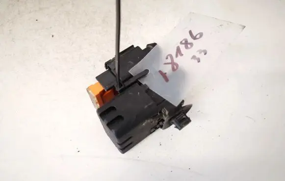 Peugeot 607 Sensor