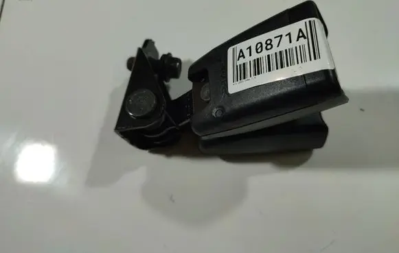 KIA Ceed Middle seatbelt buckle (rear) 09071413
