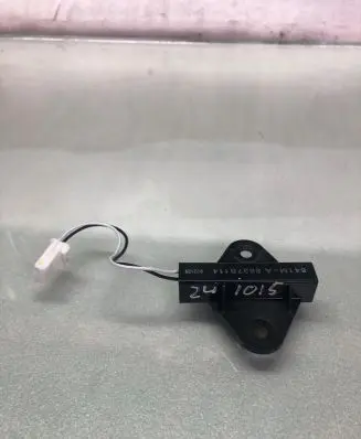 Mitsubishi Eclipse Cross Aerial antenna amplifier 8637b114