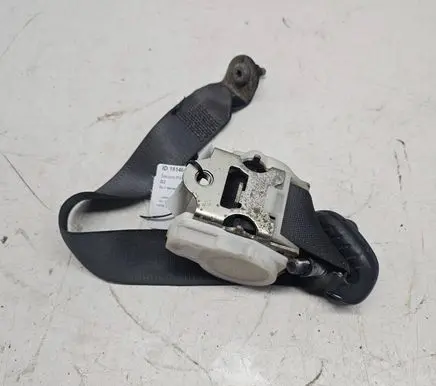 Opel Vectra C Rear seatbelt 09185551N