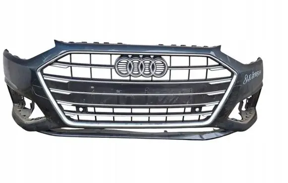 Audi A4 S4 B9 8W Front bumper 8W0807437AH