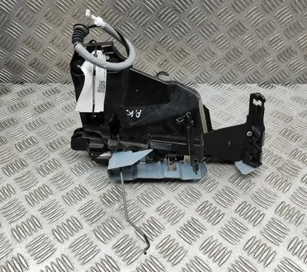 Volvo XC60 Coupe door lock (next to the handle) 31349894