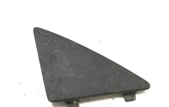 Mazda 3 II Front tow hook cap/cover BHN150102 K23006