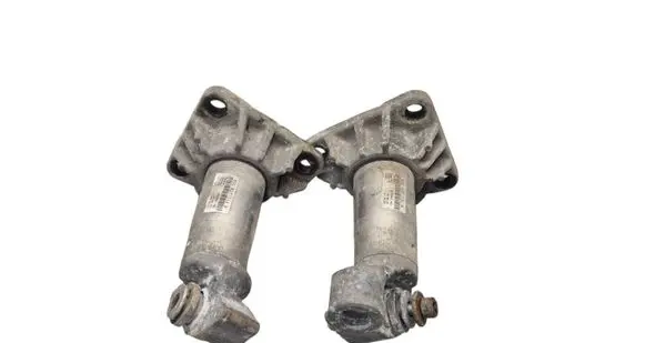 Audi A4 S4 B6 8E 8H Front bumper shock/impact absorber 8E0807133B 8E0807134B 081327