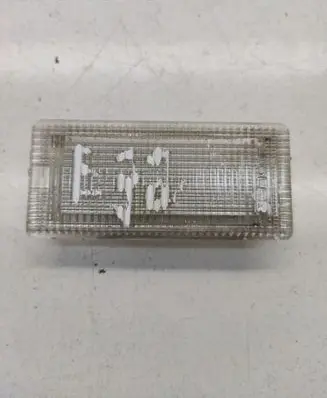 BMW 7 E32 Other interior light