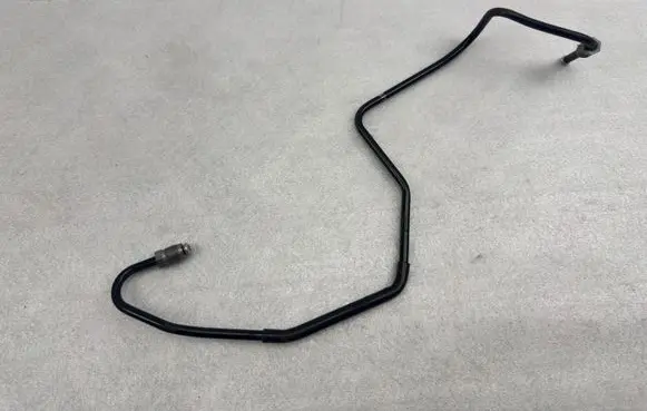 Audi Q7 4M Power steering hose/pipe/line 5010617192