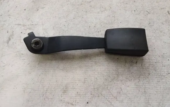 Ford Transit Front seatbelt buckle 6C11V61203AA