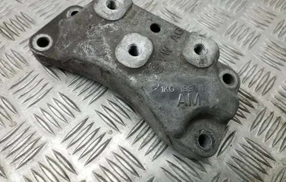 Audi A3 S3 A3 Sportback 8P Gearbox mounting bracket 1K0199117 1K0199117AM