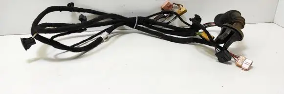 Seat Ibiza III (6L) Other wiring loom