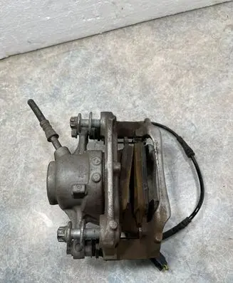 BMW i3 Front brake caliper 6860269 34116860269