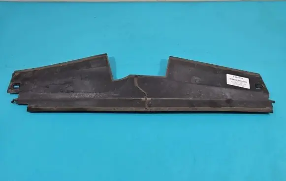 Renault Megane III Air intake duct part 214762972R IMPRK1384659