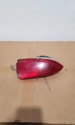 Opel Corsa C Rear/tail lights 89398220