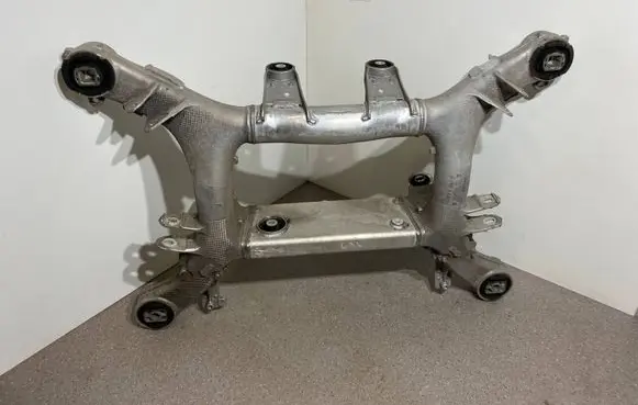 BMW 7 G11 G12 Rear subframe 1812130267441 6878217