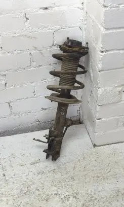 Mitsubishi Outlander Front shock absorber/damper
