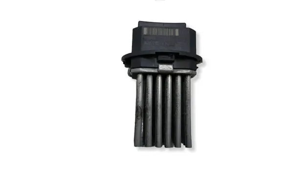 Volvo V70 Heater blower motor/fan resistor 5HL00894120