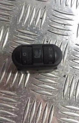 Ford Galaxy Seat heating switch 7M0963563B