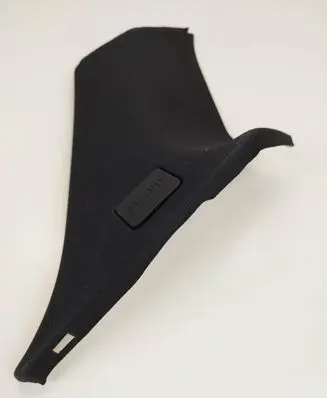 Land Rover Evoque I (C) pillar trim BJ323111