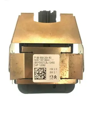 Peugeot 508 Rain sensor 9665925480 12052