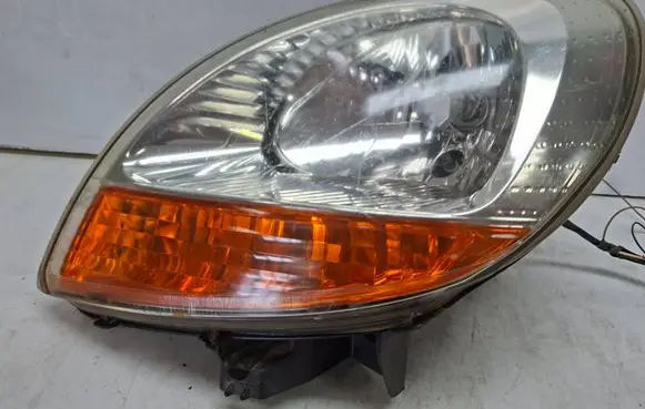 Renault Kangoo I Headlight/headlamp S27647966 8200150614