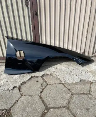 BMW Z4 E85 E86 Fender