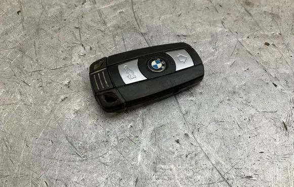 BMW 5 E60 E61 Ignition key/card 6986583 3154047