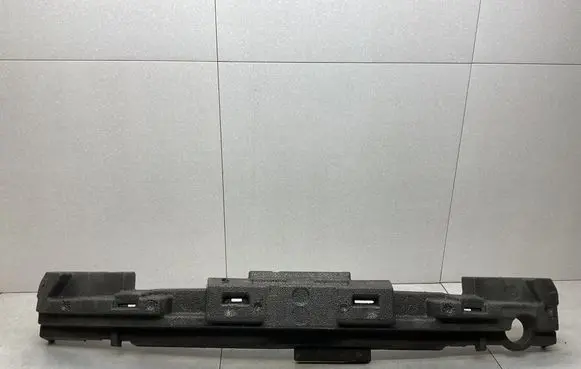 Peugeot 2008 II Front bumper foam support bar 9825813980