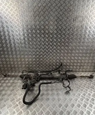 BMW 5 E60 E61 Steering rack 677747501 7853501232
