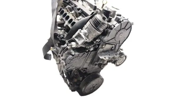 Opel Insignia A Engine B20DTH