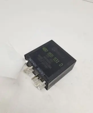 Audi A6 S6 C5 4B Other relay 4B0955531D 602