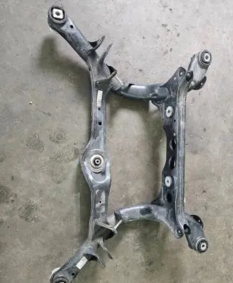 Rear subframe