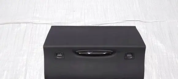 Mercedes-Benz AMG GT R190 C190 Parcel shelf