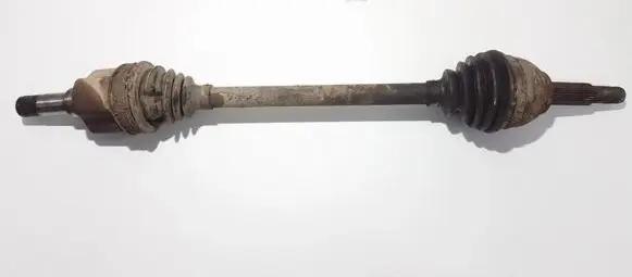 Ford Transit Front driveshaft 1072731