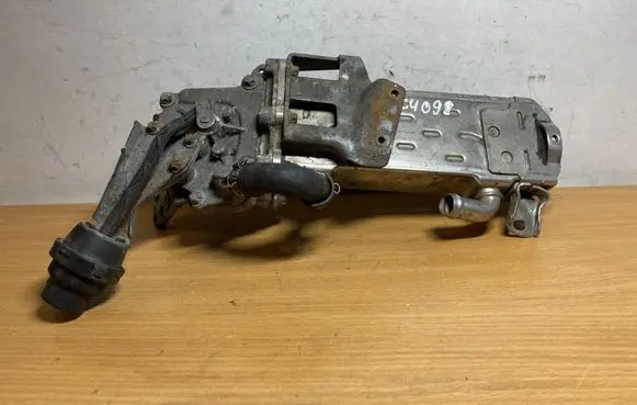 Mercedes-Benz E W212 EGR valve A6511400275 C4098