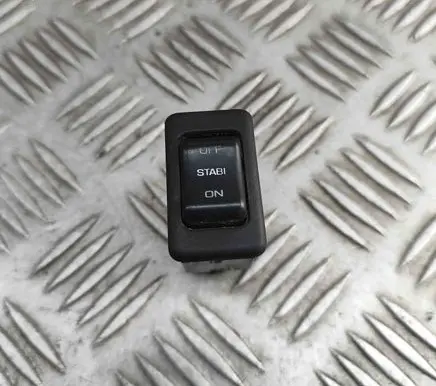 ESP (stability program) switch