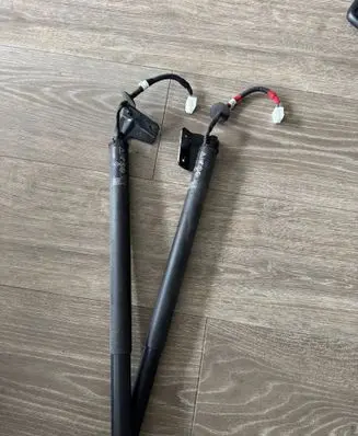 Renault Austral Tailgate/trunk strut/damper 904517907R 904519468R