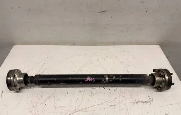 Mercedes-Benz G W463 2nd Gen Drive shaft (set) MBWAL1 A4634100400