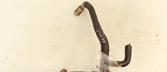 Ford Mondeo Mk III Engine coolant pipe/hose 3s5g6k609a2b cr4624
