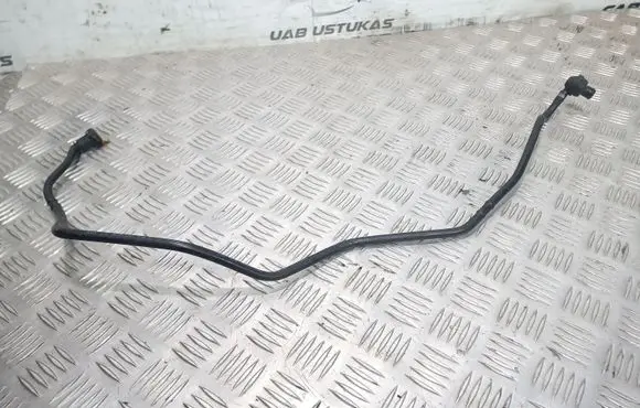 Opel Insignia A Vacuum line/pipe/hose 13227549