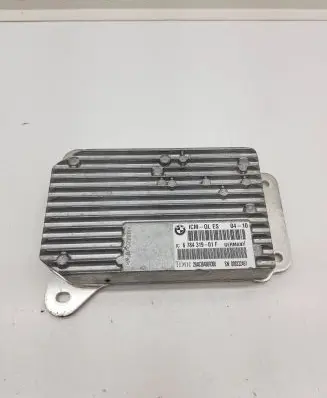 BMW 5 F10 F11 Other control units/modules 6784319 000232491 2840304809300