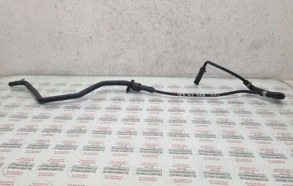 Audi Q7 4L Engine coolant pipe/hose 079103209AF