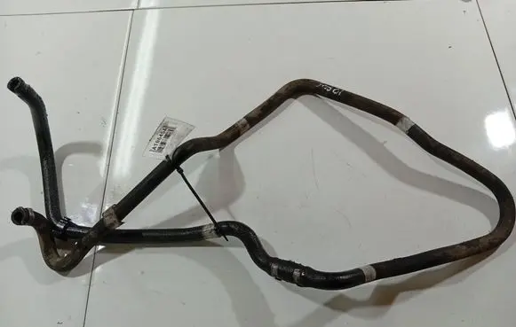 Peugeot Boxer Engine coolant pipe/hose
