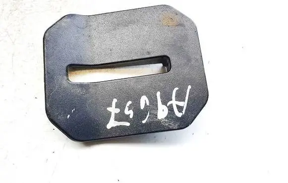 BMW 5 GT F07 Other interior part 7233854 52850610