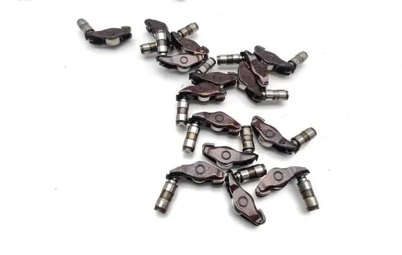 Audi A4 S4 B7 8E 8H Valve rocker arm BGB