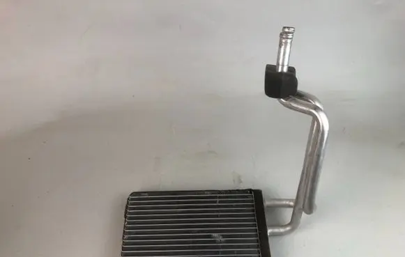 Subaru Forester SG Heater blower radiator