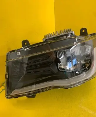 Man TGE 1gen Headlight/headlamp 81251016861