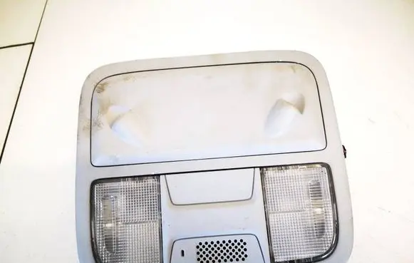 Honda CR-V Front seat light 37130swwe011m1 37130-sww-e011-m1
