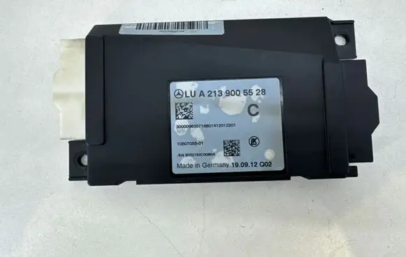 Mercedes-Benz CLS C257 Other control units/modules A2139005528
